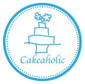 Cakeaholic Toronto