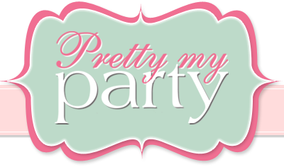 Pretty My Party | Elephant Themed Baby Shower