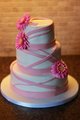 39 Pink-Gerbera-Cake