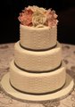 09 Pink-Purple-White-Dotted-Wedding-Cake